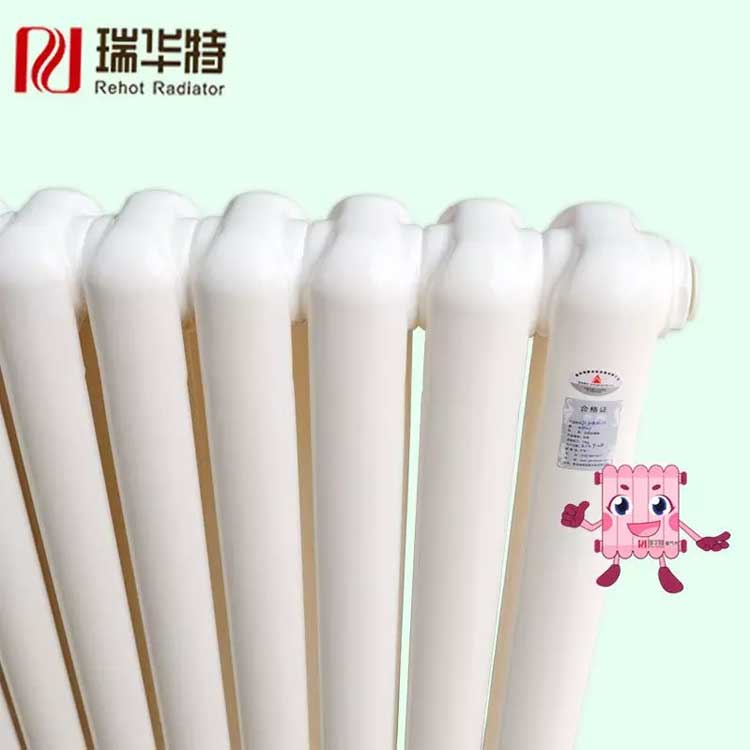 鋼鋁復合暖氣片散熱功率檢測指標都有什么