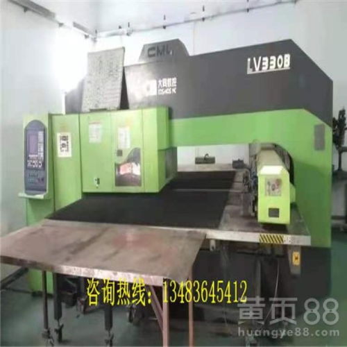菏澤進(jìn)口數(shù)控機(jī)床回收指南 助力企業(yè)資產(chǎn)優(yōu)化與綠色發(fā)展