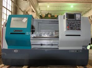 數(shù)控車(chē)床CKS6150 技術(shù)解析與應(yīng)用指南